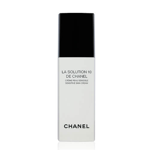 Chanel La Solution 10 de Chanel hydratační krém pro citlivou pleť 30 ml