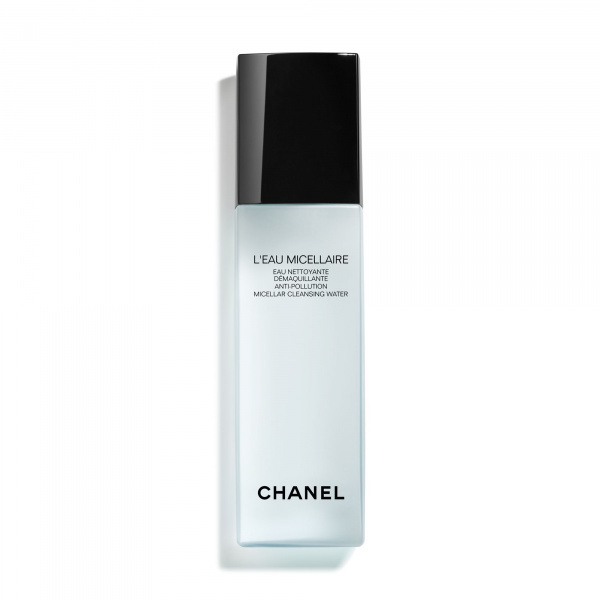 Chanel L’Eau Micellaire čisticí micelární voda 150 ml