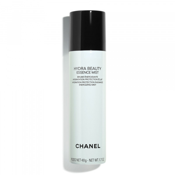 Chanel Hydra Beauty Esence Mist hydratační esence 48 g