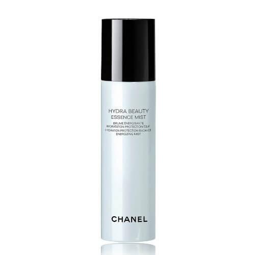 Chanel Hydra Beauty Esence Mist hydratační esence 48 g