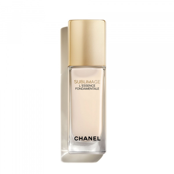 Chanel Sublimage L´Essence Fondamentale zpevňující sérum na obličej 40 ml