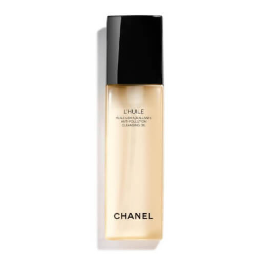 Chanel L’Huile čisticí a odličovací olej 150 ml