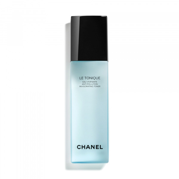 Chanel Le Tonique pleťové tonikum bez alkoholu 160 ml