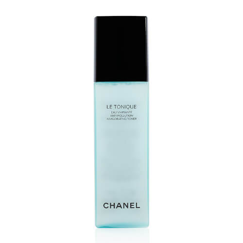 Chanel Le Tonique pleťové tonikum bez alkoholu 160 ml