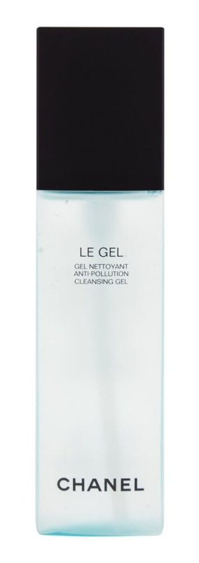 Chanel Le Gel čisticí gel 150 ml