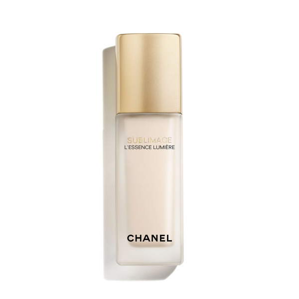 Chanel Sublimage L'essence Lumiére rozjasňující koncentrát pro ženy 40 ml