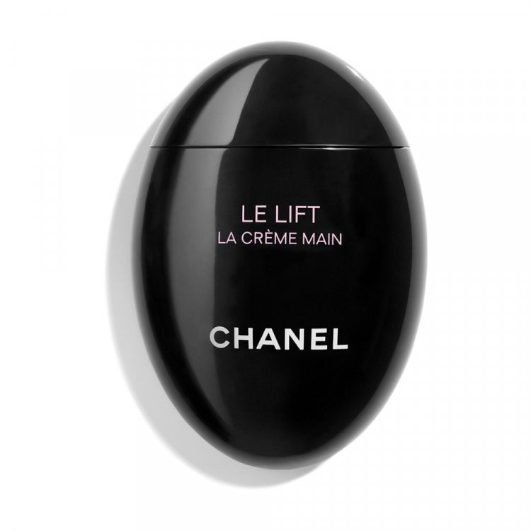 Chanel Le Lift Crème Main krém na ruce proti stárnutí 50 ml