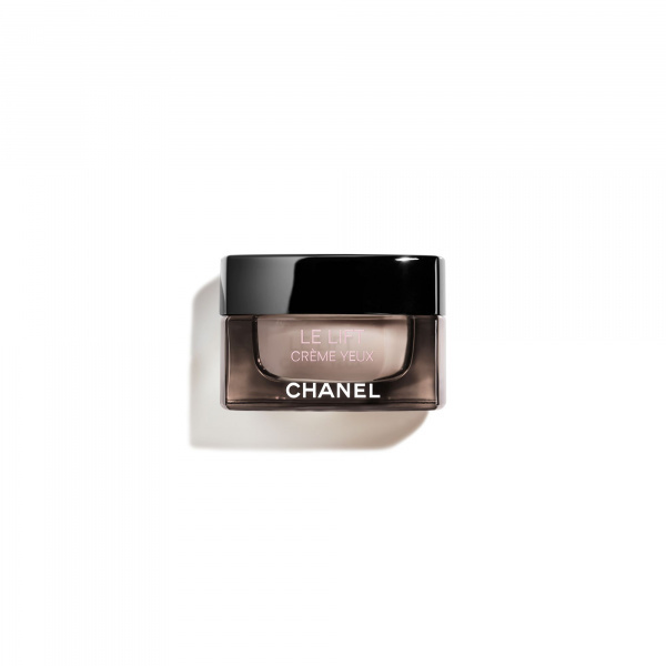 Chanel Le Lift Firming-Anti-Wrinkle Eye Cream zpevňující oční krém s vyhlazujícím efektem 15 g