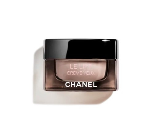 Chanel Le Lift Firming-Anti-Wrinkle Eye Cream zpevňující oční krém s vyhlazujícím efektem 15 g