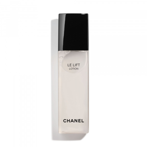 Chanel Le Lift Lotion pleťová voda pro rozjasnění a vyhlazení pleti 150 ml