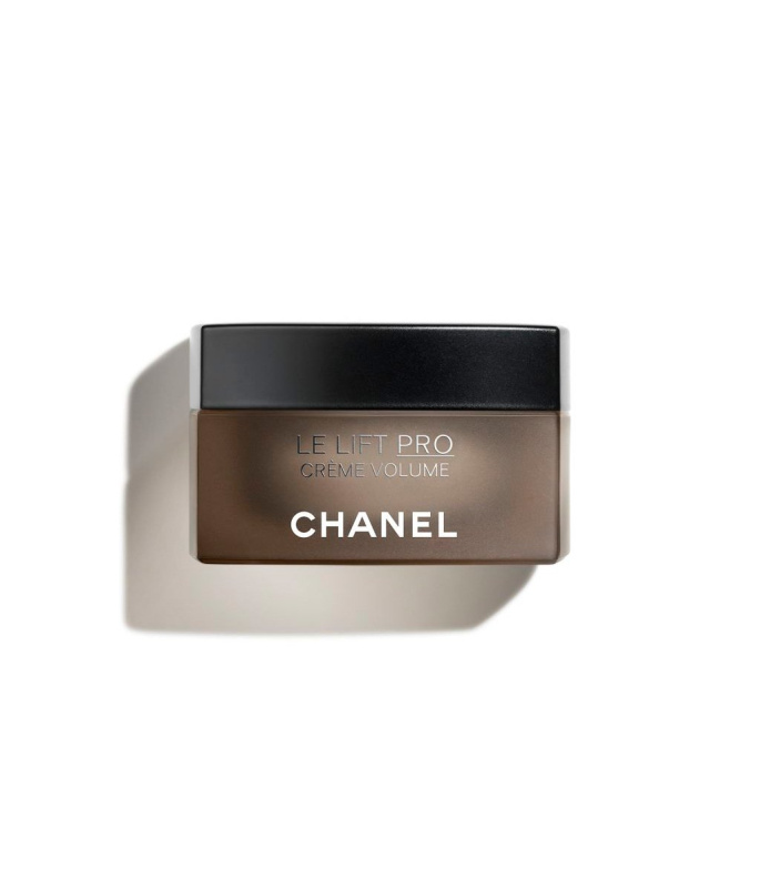 Chanel Le Lift Pro Crème Volume obnovující krém proti stárnutí pleti 50 ml