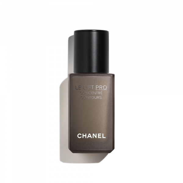Chanel Le Lift Pro Concentré Contours sérum pro redukci vrásek pro vyhlazení kontur 30 ml