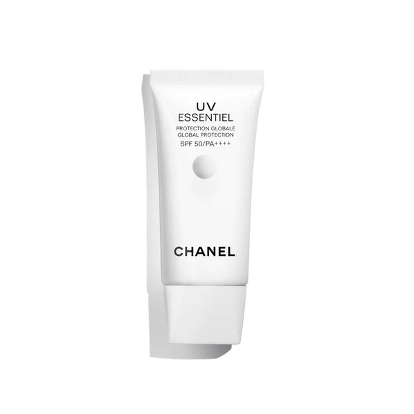 Chanel UV Essentiel ochranný krém na obličej SPF 50 30 ml