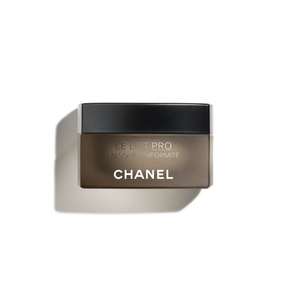 Chanel Le Lift Pro Masque Uniformité krémová maska proti stárnutí pleti 50 g
