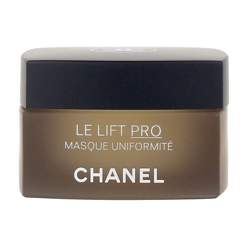 Chanel Le Lift Pro Masque Uniformité krémová maska proti stárnutí pleti 50 g
