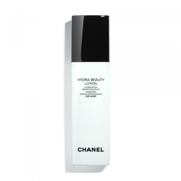Chanel Hydra Beauty Lotion hydratační pleťová voda 150 ml