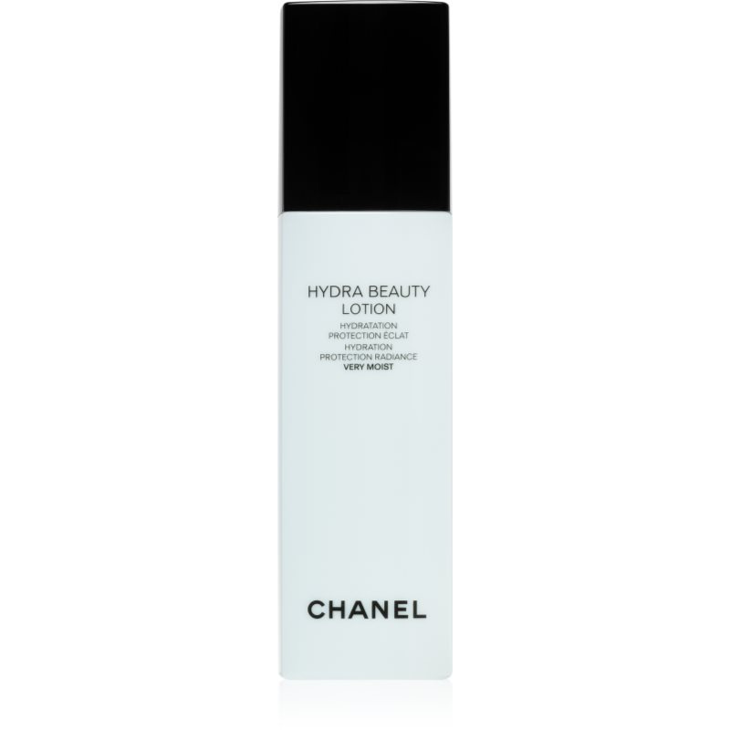 Chanel Hydra Beauty Lotion hydratační pleťová voda 150 ml