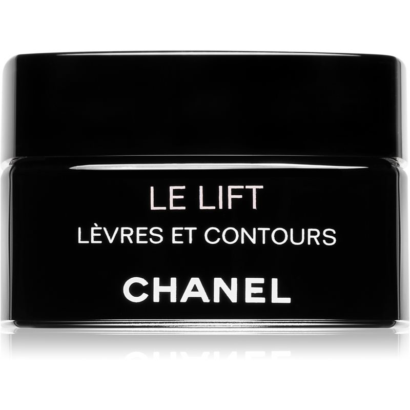 Chanel Le Lift Lip And Contour Care liftingová péče na okolí rtů 15 ml