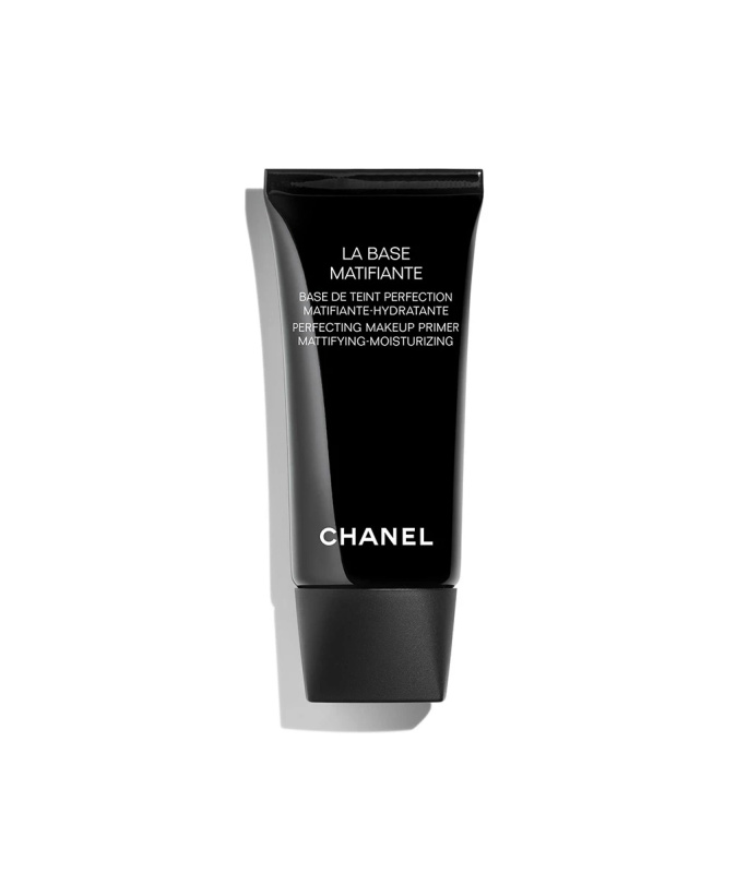 Chanel Ultra Le Teint La Base Matifiante matující podkladová báze pod make-up 30 ml