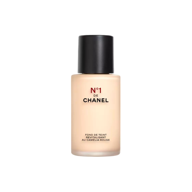 Chanel Make-up N°1 De Chanel Revitalizing Foundation 30 ml BD01