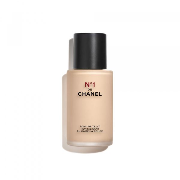 CHANEL N°1 DE CHANEL REVITALIZING FOUNDATION ROZJASŇUJE – HYDRATUJE – CHRÁNÍ - BR32 30ML 30 ml