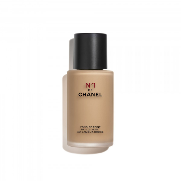 CHANEL N°1 DE CHANEL REVITALIZING FOUNDATION ROZJASŇUJE – HYDRATUJE – CHRÁNÍ - B70 30ML 30 ml