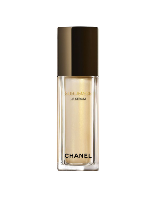 CHANEL SUBLIMAGE LE SÉRUM DOKONALÉ SÉRUM: REGENERUJE A ZPEVŇUJE 30 ml