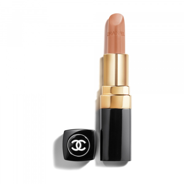 CHANEL ROUGE COCO DLOUHODRŽÍCÍ SATÉNOVÁ RTĚNKA - 100 BEL RESPIRO 3.5G 3.5 G