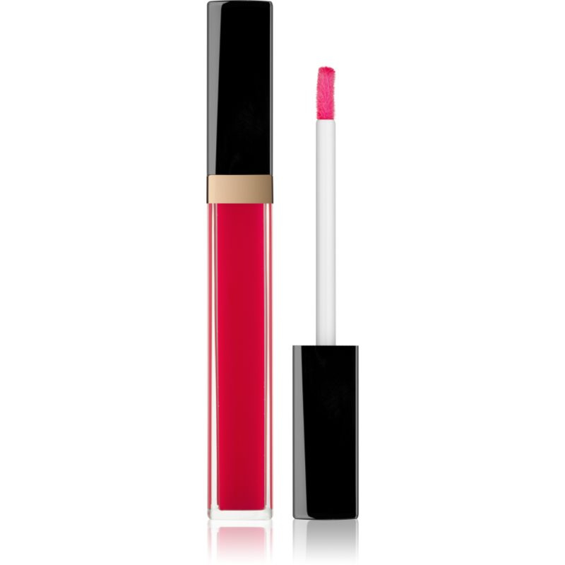 Chanel Rouge Coco Gloss lesk na rty s hydratačním účinkem odstín 738 Amuse-Bouche 5,5 g