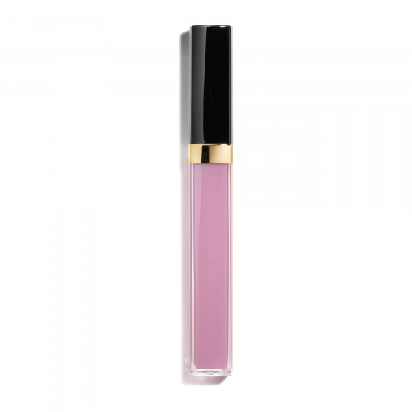 CHANEL ROUGE COCO HYDRA GLOSS ULTRA ZÁŘIVÝ HYDRATAČNÍ A VYHLAZUJÍCÍ LESK NA RTY - 434 REFLET 5.5G 5 g
