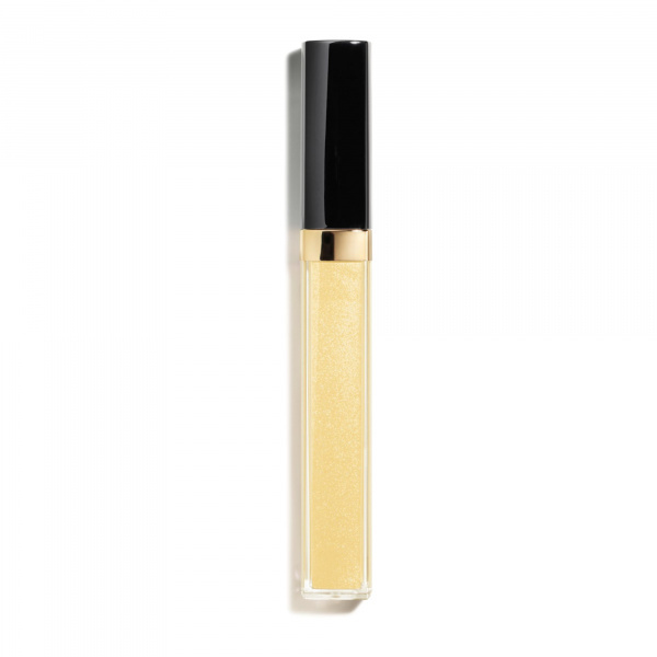 CHANEL ROUGE COCO HYDRA GLOSS ULTRA ZÁŘIVÝ HYDRATAČNÍ A VYHLAZUJÍCÍ LESK NA RTY - 456 FABULEUSE 5.5G 5 g