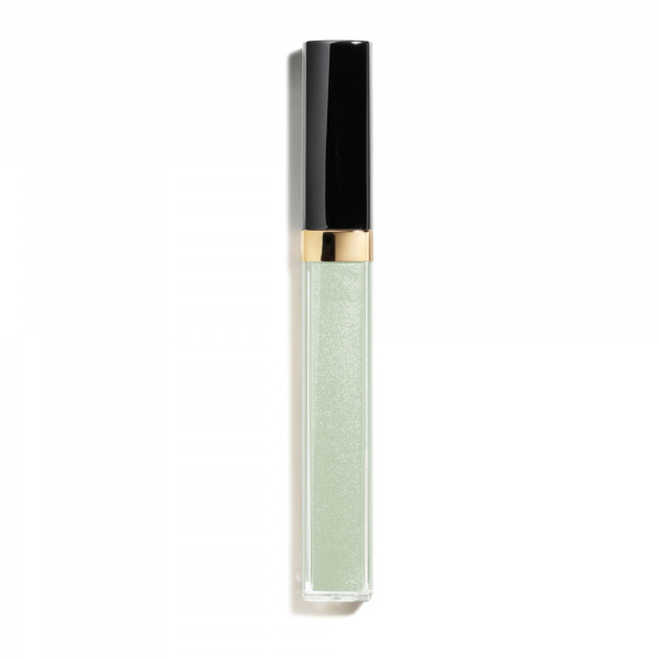 CHANEL ROUGE COCO HYDRA GLOSS ULTRA ZÁŘIVÝ HYDRATAČNÍ A VYHLAZUJÍCÍ LESK NA RTY - 458 ÉCLECTIQUE 5.5G 5 g