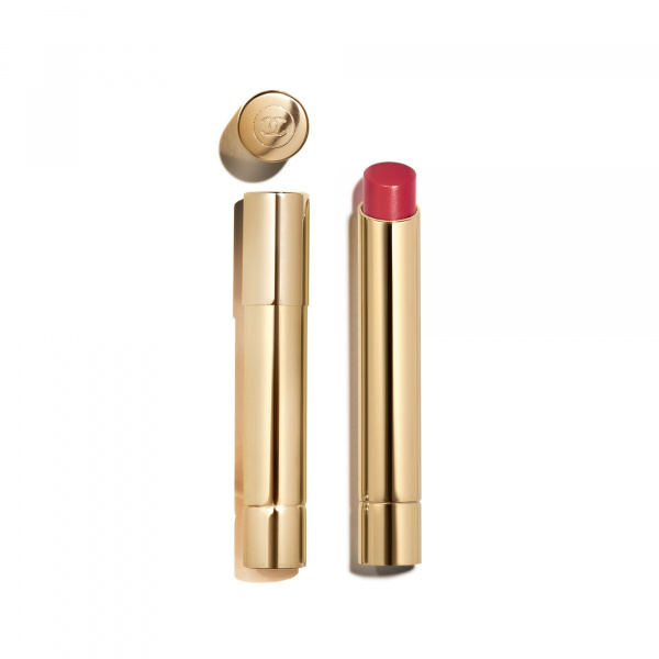 Chanel Rouge Allure L’Extrait Refill intenzivní dlouhotrvající rtěnka dodávající hydrataci a lesk 834 Rose Turbulent 2 g