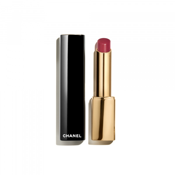 Chanel Rouge Allure L’Extrait intenzivní dlouhotrvající rtěnka dodávající hydrataci a lesk 832 Rouge Libre 2 g
