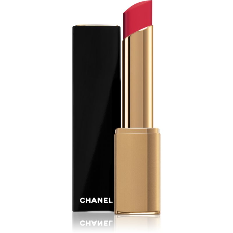 Chanel Rouge Allure L’Extrait intenzivní dlouhotrvající rtěnka dodávající hydrataci a lesk 834 2 g