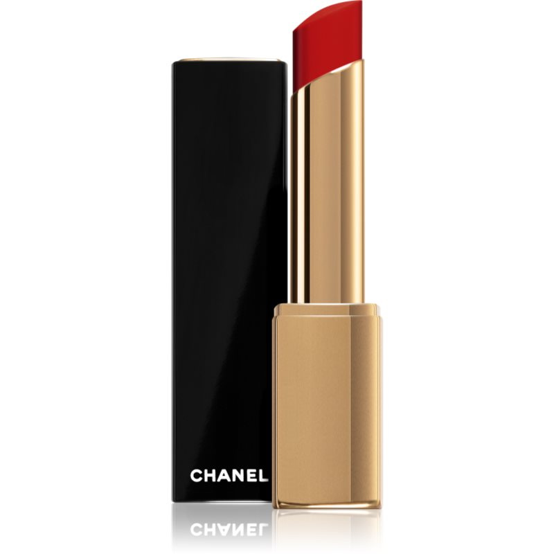Chanel Rouge Allure L’Extrait intenzivní dlouhotrvající rtěnka dodávající hydrataci a lesk 854 2 g