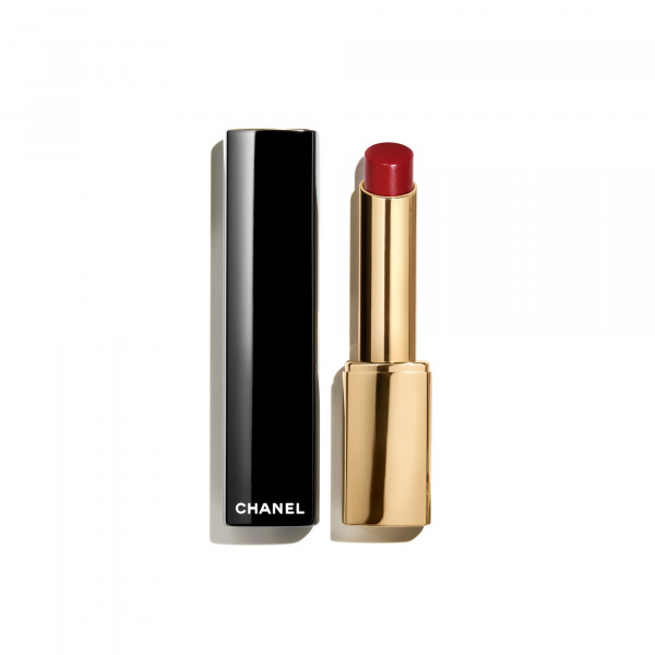 Chanel Rouge Allure L’Extrait intenzivní dlouhotrvající rtěnka dodávající hydrataci a lesk 858 2 g