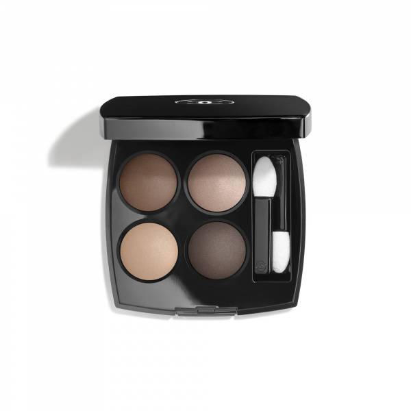 Chanel Les 4 Ombres intenzivní oční stíny odstín 308 Clair-Obscur 2 g