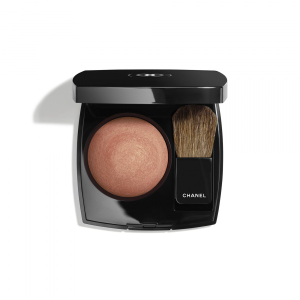 Chanel Joues Contraste Powder Blush pudrová tvářenka odstín 82 Reflex 3,5 g
