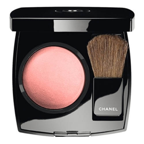 Chanel Joues Contraste Powder Blush pudrová tvářenka odstín 82 Reflex 3,5 g