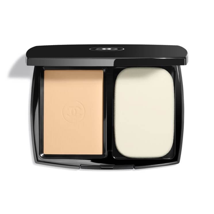 Chanel Ultra Le Teint kompaktní pudrový make-up odstín B40 13 g