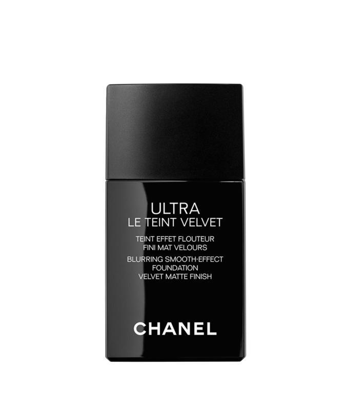 Chanel Make-up Ultra Le Teint Velvet Foundation 30 ml BR42