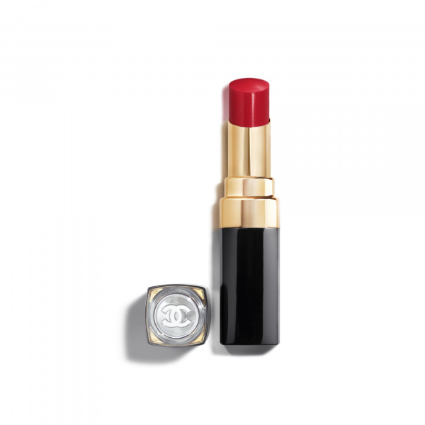 Chanel Rouge Coco Flash hydratační lesklá rtěnka odstín 68 Ultime 3 g