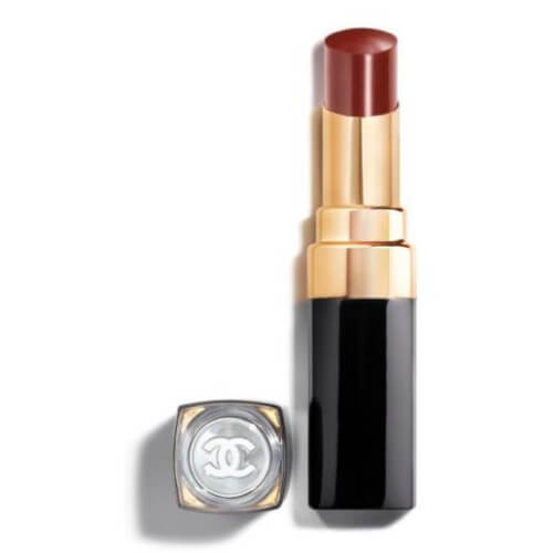 Chanel Rouge Coco Flash hydratační lesklá rtěnka odstín 82 Live 3 g