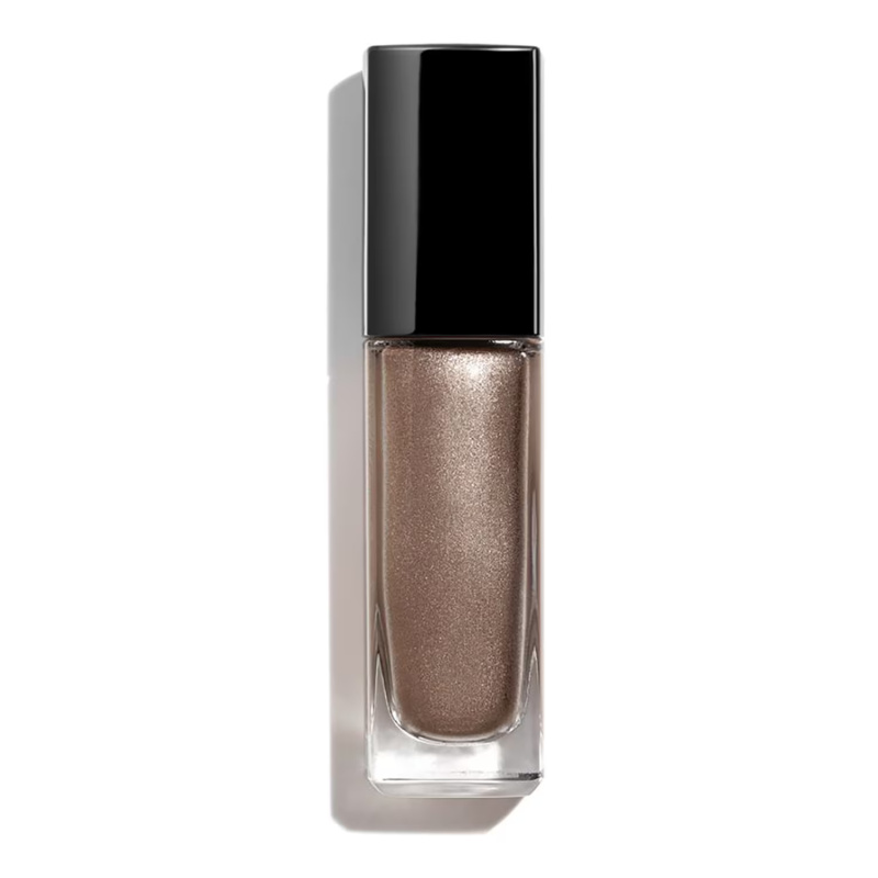 Chanel Ombre Première Laque třpytivé tekuté oční stíny odstín 28 6 ml