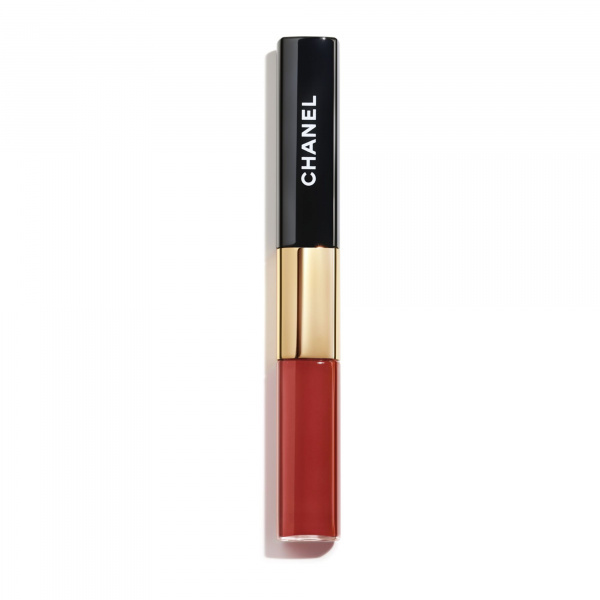 CHANEL LE ROUGE DUO ULTRA TENUE ULTRA ODOLNÁ TEKUTÁ RTĚNKA - 152 SHAKE 8ML 8 ml