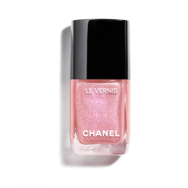 CHANEL LE VERNIS DLOUHOTRVAJÍCÍ LAK NA NEHTY - 421 CRISTALLINE 13ML 13 ml