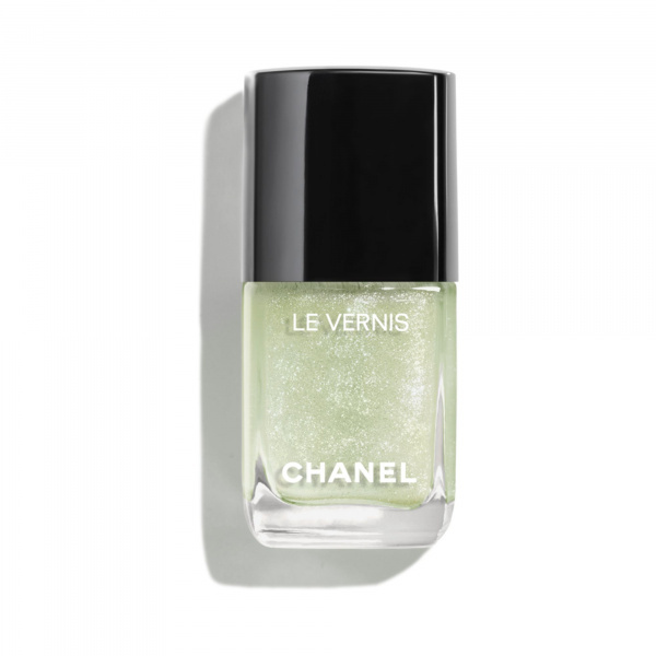 CHANEL LE VERNIS DLOUHOTRVAJÍCÍ LAK NA NEHTY - 427 AFFIRMÉE 13ML 13 ml
