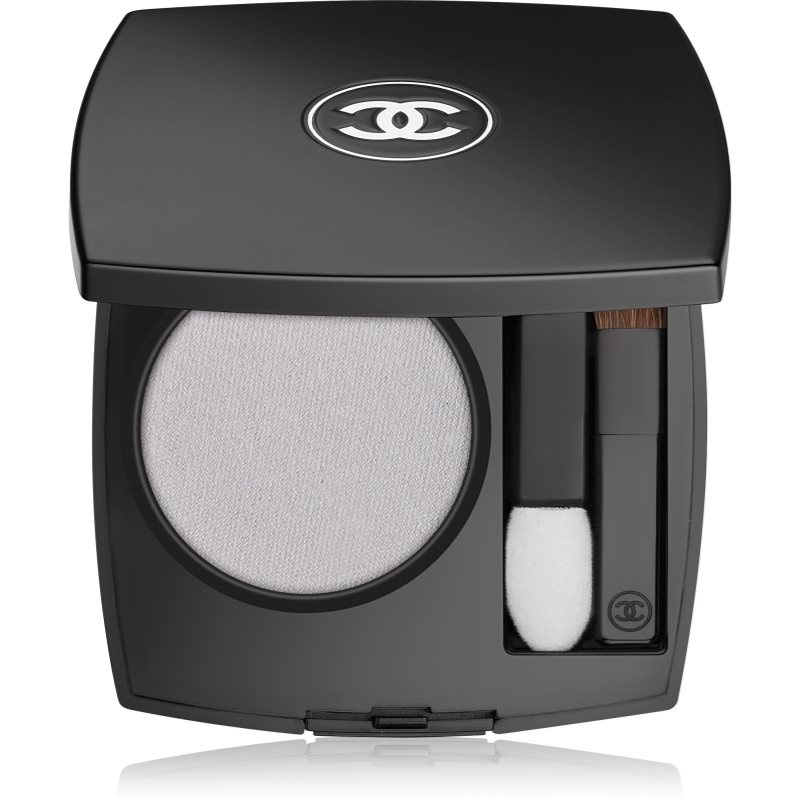 Chanel Ombre Essentielle profesionální dlouhotrvající oční stíny 230 Gris Paris 2.2 g
