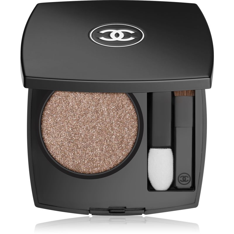 Chanel Ombre Essentielle profesionální dlouhotrvající oční stíny 238 Quartz Fumé 2.2 g